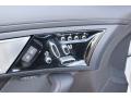 Controls of 2016 Jaguar F-TYPE R Convertible #18