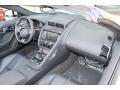  2016 Jaguar F-TYPE Jet Interior #19