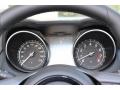  2016 Jaguar F-TYPE R Convertible Gauges #23