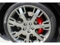  2014 Maserati GranTurismo Sport Coupe Wheel #11