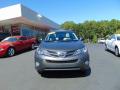 2015 RAV4 Limited AWD #8