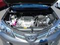 2015 RAV4 Limited AWD #11
