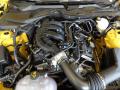  2016 Mustang 3.7 Liter DOHC 24-Valve Ti-VCT V6 Engine #9