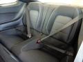 Rear Seat of 2016 Ford Mustang V6 Coupe #12