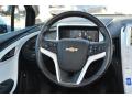  2015 Chevrolet Volt  Steering Wheel #15