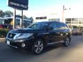 2013 Pathfinder SL 4x4 #2 2013 Pathfinder SL 4x4 #2