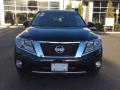 2013 Pathfinder SL 4x4 #3 2013 Pathfinder SL 4x4 #3
