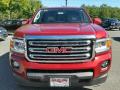 2016 Canyon SLE Crew Cab 4x4 #2 2016 Canyon SLE Crew Cab 4x4 #2