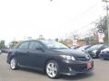 2013 Corolla S #3