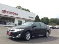 2012 Camry XLE V6 #1