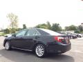 2012 Camry XLE V6 #6