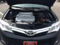 2012 Camry XLE V6 #24