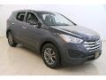 2015 Santa Fe Sport 2.4 AWD #1