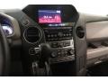 Controls of 2013 Honda Pilot LX 4WD #8