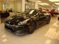 2010 GT-R Premium #4