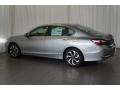 2016 Accord EX-L Sedan #9