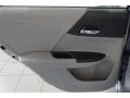 2016 Accord EX-L Sedan #17