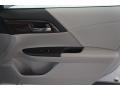 2016 Accord EX-L Sedan #21