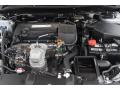  2016 Accord 2.4 Liter DI DOHC 16-Valve i-VTEC 4 Cylinder Engine #24