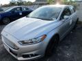 2016 Fusion SE #2