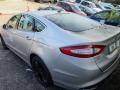 2016 Fusion SE #4