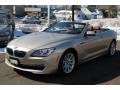 2015 6 Series 640i Convertible #5