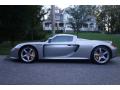  2005 Porsche Carrera GT GT Silver Metallic #3