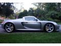  2005 Porsche Carrera GT GT Silver Metallic #7
