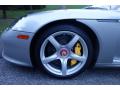  2005 Porsche Carrera GT  Wheel #12