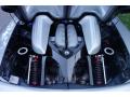  2005 Carrera GT 5.7 Liter DOHC 40-Valve Variocam V10 Engine #27