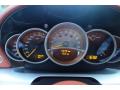  2005 Porsche Carrera GT  Gauges #29