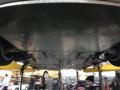 Undercarriage of 2005 Porsche Carrera GT  #30