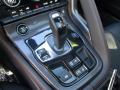  2016 F-TYPE 8 Speed Automatic Shifter #16