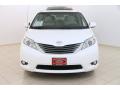 2013 Sienna XLE #2