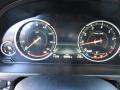 2016 BMW X6 xDrive35i Gauges #20 2016 BMW X6 xDrive35i Gauges #20