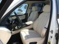 Front Seat of 2016 BMW X5 xDrive50i #13