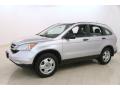 Front 3/4 View of 2011 Honda CR-V LX #3 Front 3/4 View of 2011 Honda CR-V LX #3