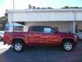 2016 Colorado LT Crew Cab 4x4 #1 2016 Colorado LT Crew Cab 4x4 #1
