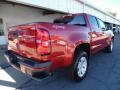 2016 Colorado LT Crew Cab 4x4 #3 2016 Colorado LT Crew Cab 4x4 #3