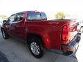 2016 Colorado LT Crew Cab 4x4 #5 2016 Colorado LT Crew Cab 4x4 #5