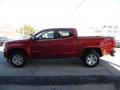 2016 Colorado LT Crew Cab 4x4 #6 2016 Colorado LT Crew Cab 4x4 #6