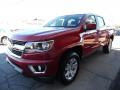 2016 Colorado LT Crew Cab 4x4 #7 2016 Colorado LT Crew Cab 4x4 #7