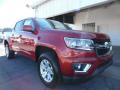 2016 Colorado LT Crew Cab 4x4 #9 2016 Colorado LT Crew Cab 4x4 #9