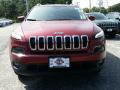 2016 Cherokee Latitude 4x4 #2 2016 Cherokee Latitude 4x4 #2