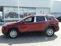 2016 Cherokee Latitude 4x4 #3 2016 Cherokee Latitude 4x4 #3