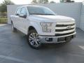 2015 F150 King Ranch SuperCrew #1