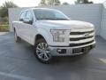 2015 F150 King Ranch SuperCrew #2