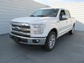 2015 F150 King Ranch SuperCrew #7