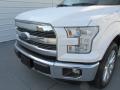 2015 F150 King Ranch SuperCrew #10