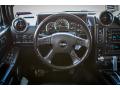  2006 Hummer H2 SUV Steering Wheel #4
